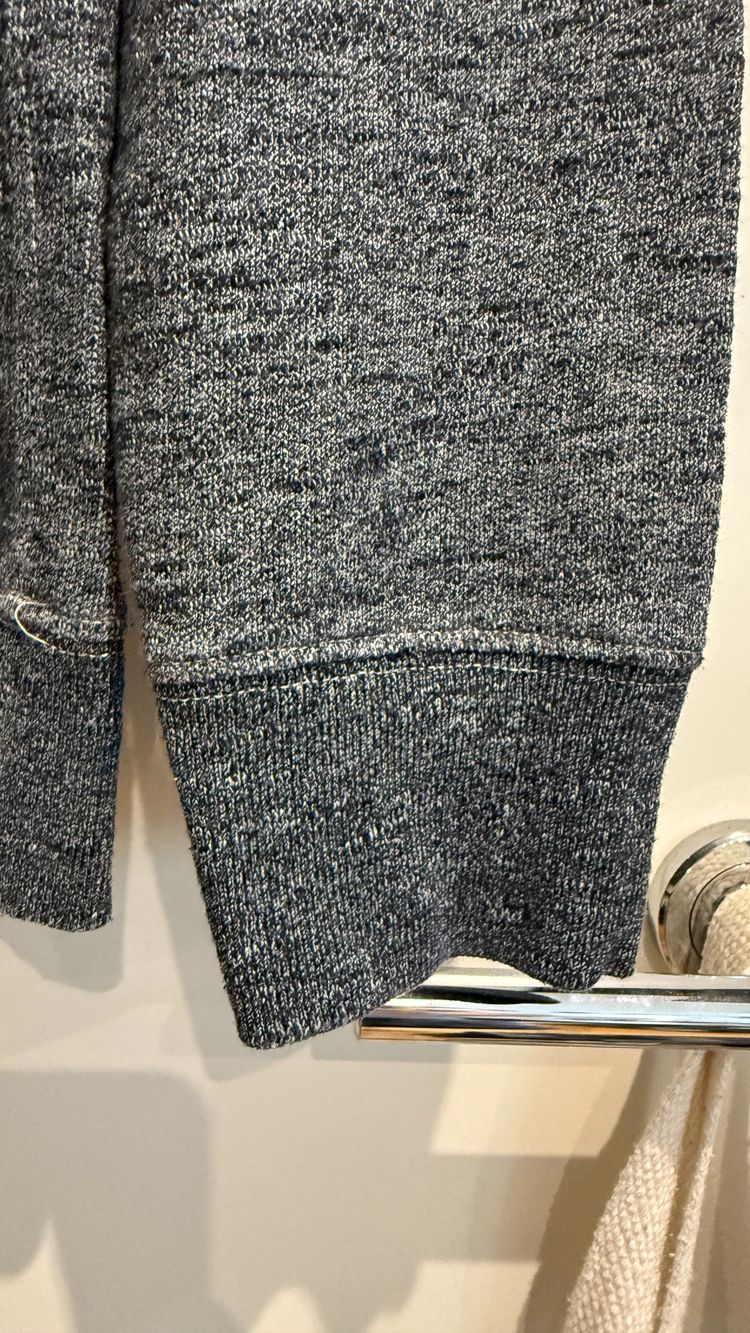 H&M Grey Hoodie image 5